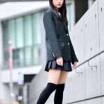 ポートレートjk