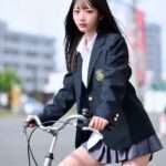 自転車jk3