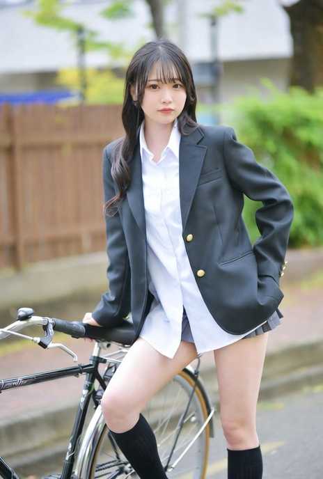 自転車jk4
