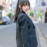 ポニーテールjk