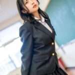 頭良さそうなJK