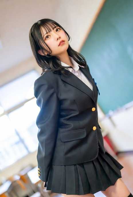 頭良さそうなJK